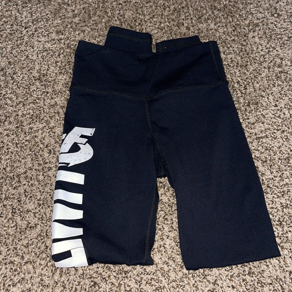 Performance Sportswear Leggings
